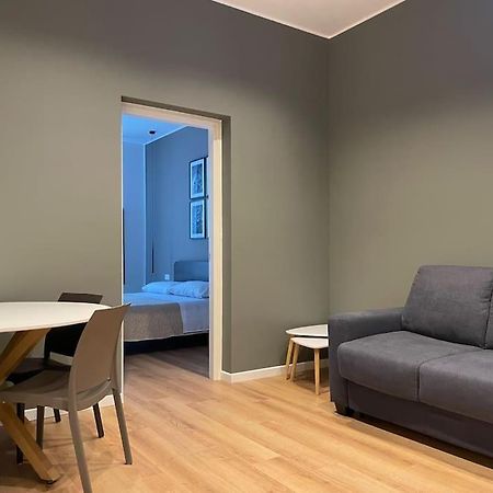 Nicare City Apartments Palermo Exterior foto