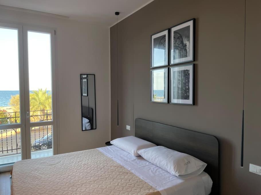 Nicare City Apartments Palermo Exterior foto