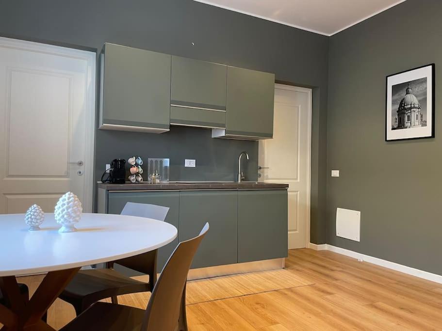 Nicare City Apartments Palermo Exterior foto