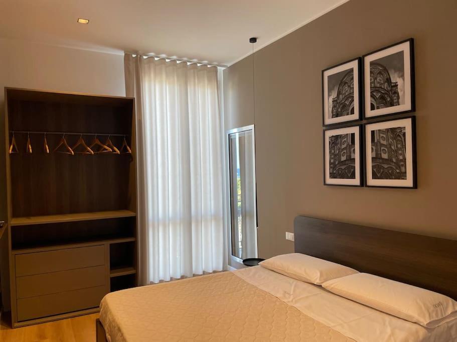 Nicare City Apartments Palermo Exterior foto